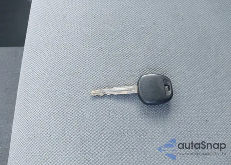 2007 Toyota Tundra Sr5 5.7L V8 z USA, uszkodzony, nr VIN 5TBBV54167S484041